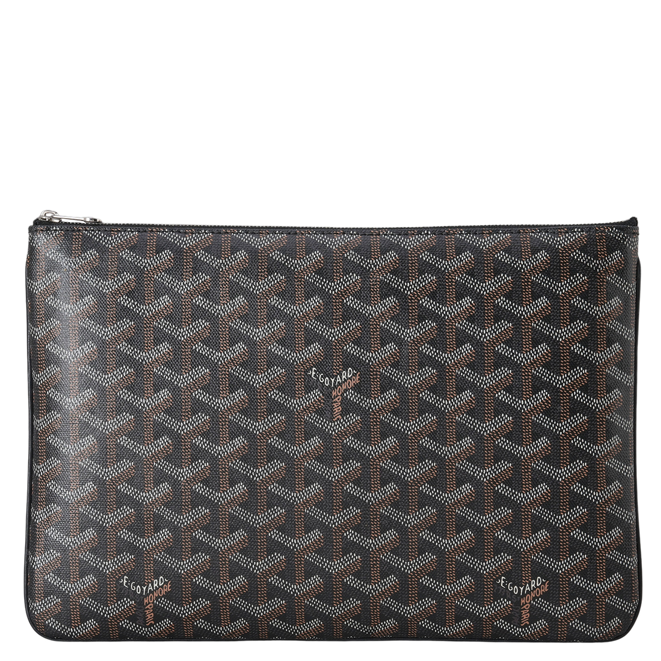 GOYARD(USED)고야드 세나 클러치 MM