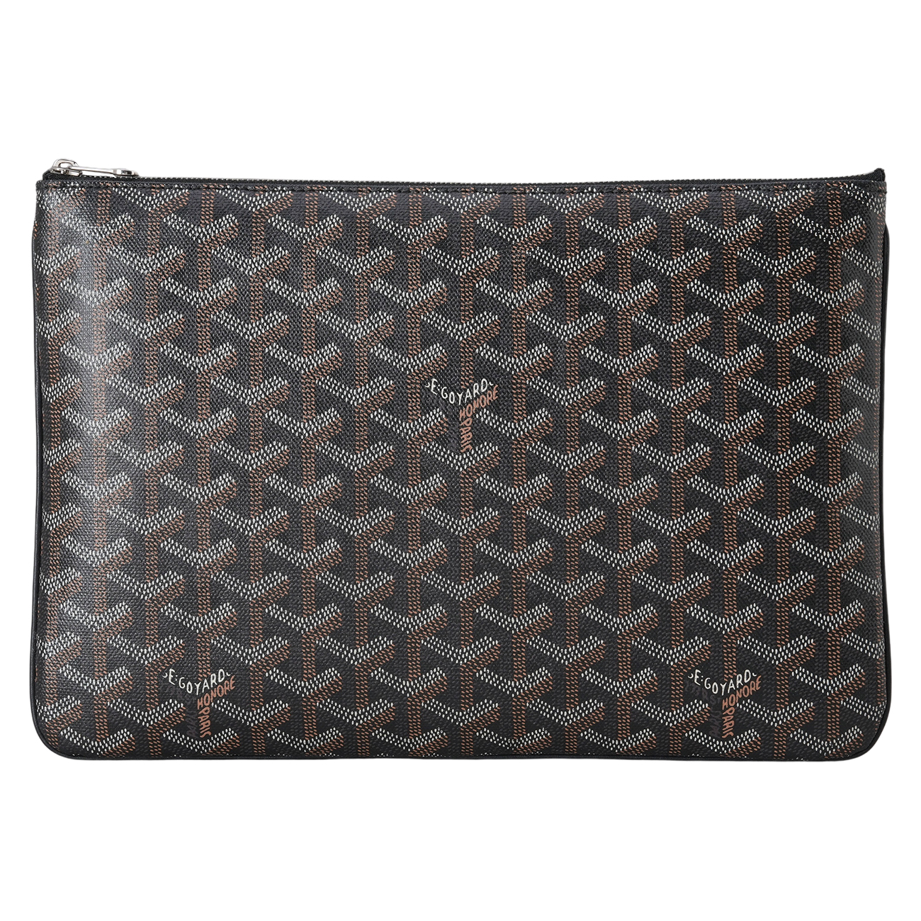 GOYARD(USED)고야드 세나 클러치 MM