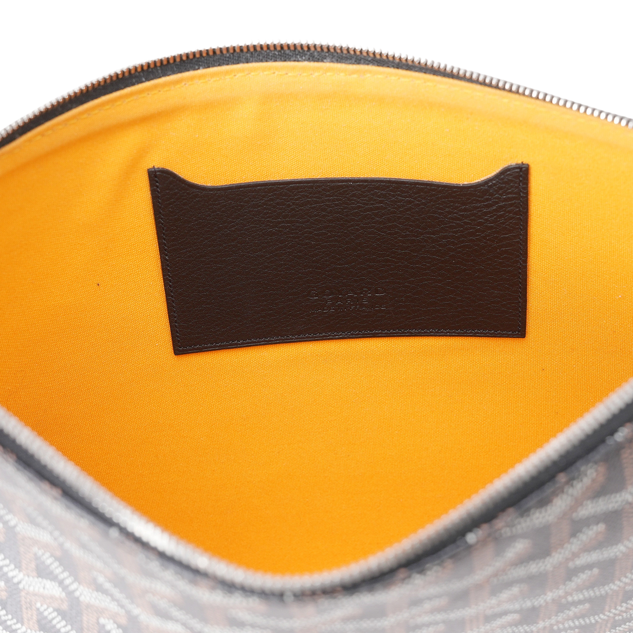 GOYARD(USED)고야드 세나 클러치 MM