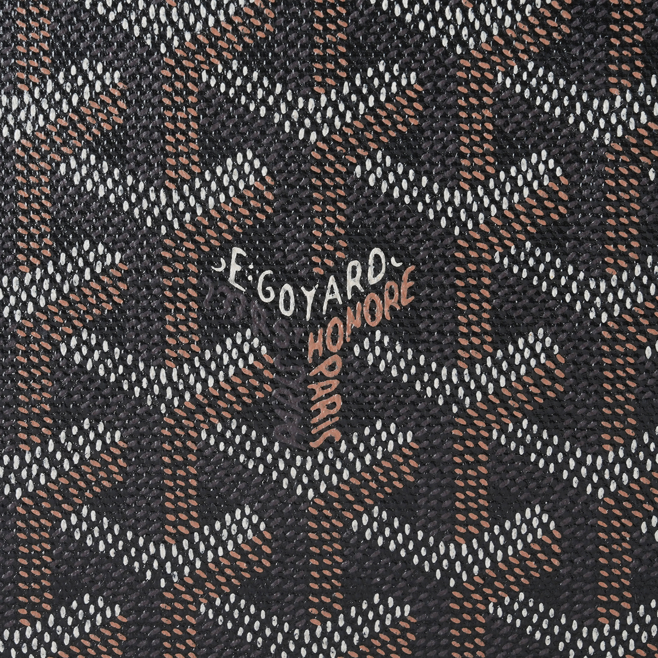 GOYARD(USED)고야드 세나 클러치 MM