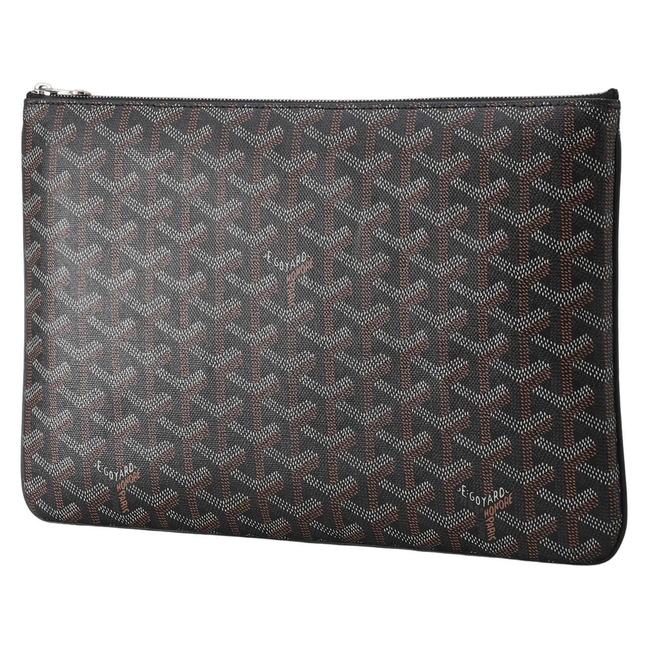 GOYARD(USED)고야드 세나 클러치 MM