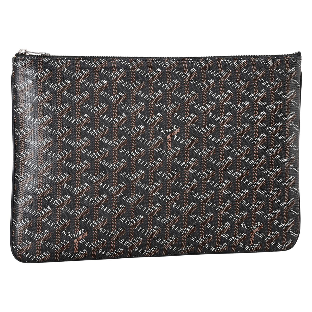 GOYARD(USED)고야드 세나 클러치 MM