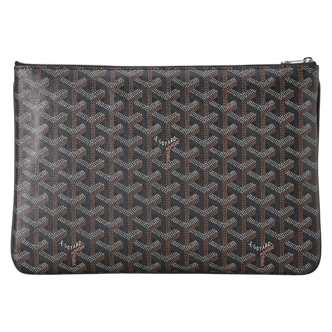 GOYARD(USED)고야드 세나 클러치 MM