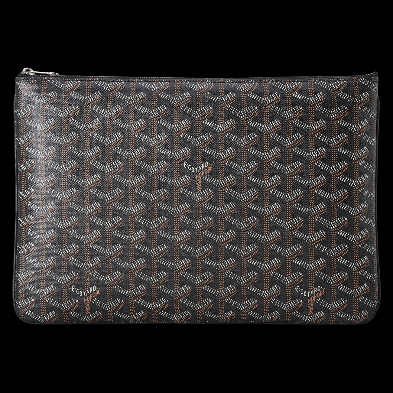 GOYARD(USED)고야드 세나 클러치 MM