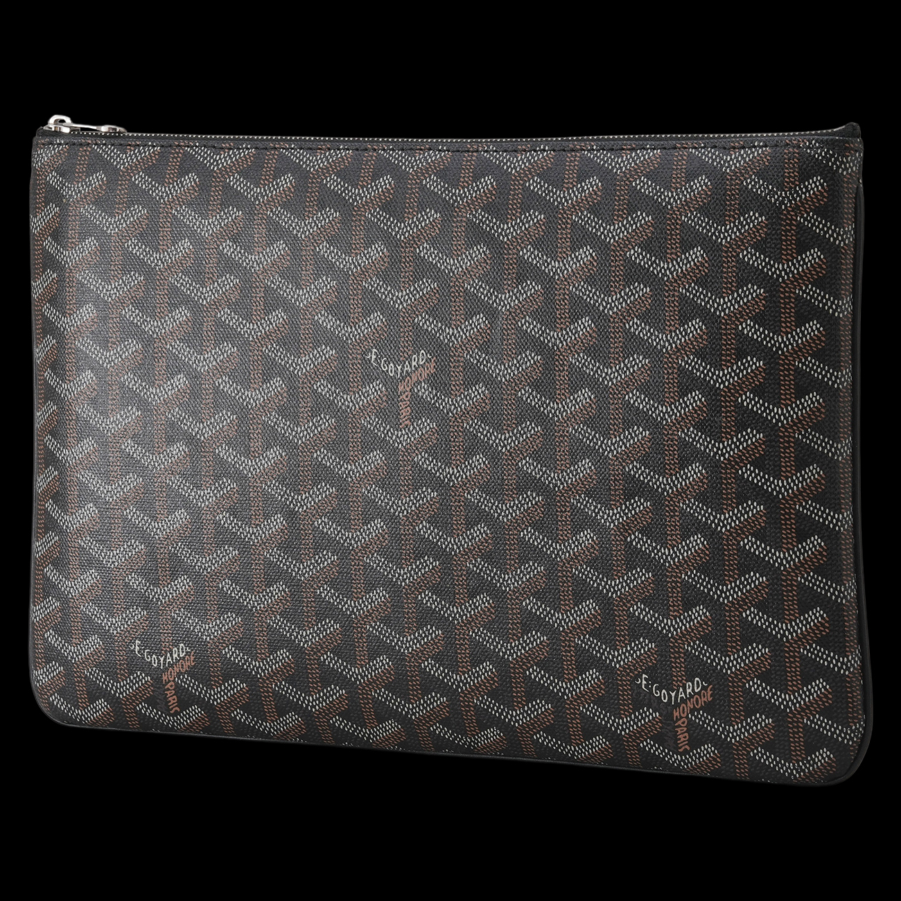 GOYARD(USED)고야드 세나 클러치 MM