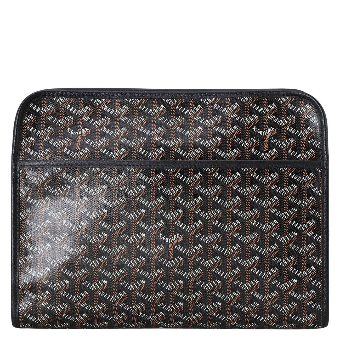 GOYARD(USED)고야드 쥬방스 GM