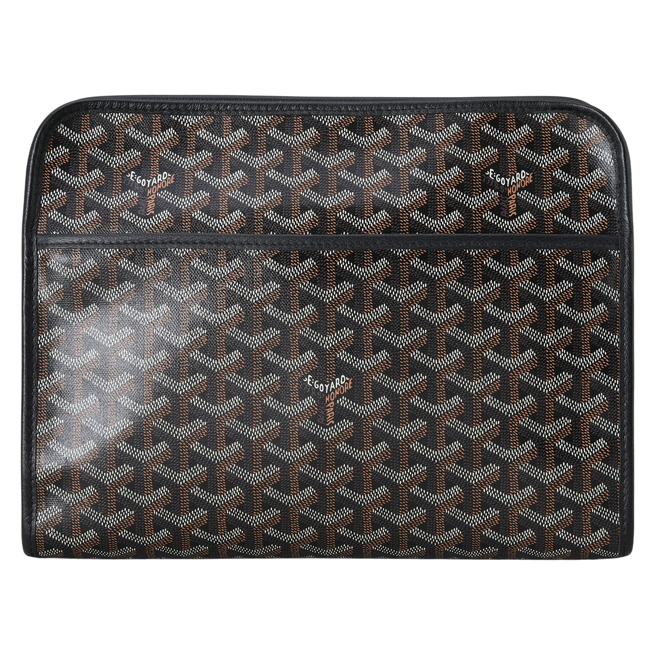 GOYARD(USED)고야드 쥬방스 GM