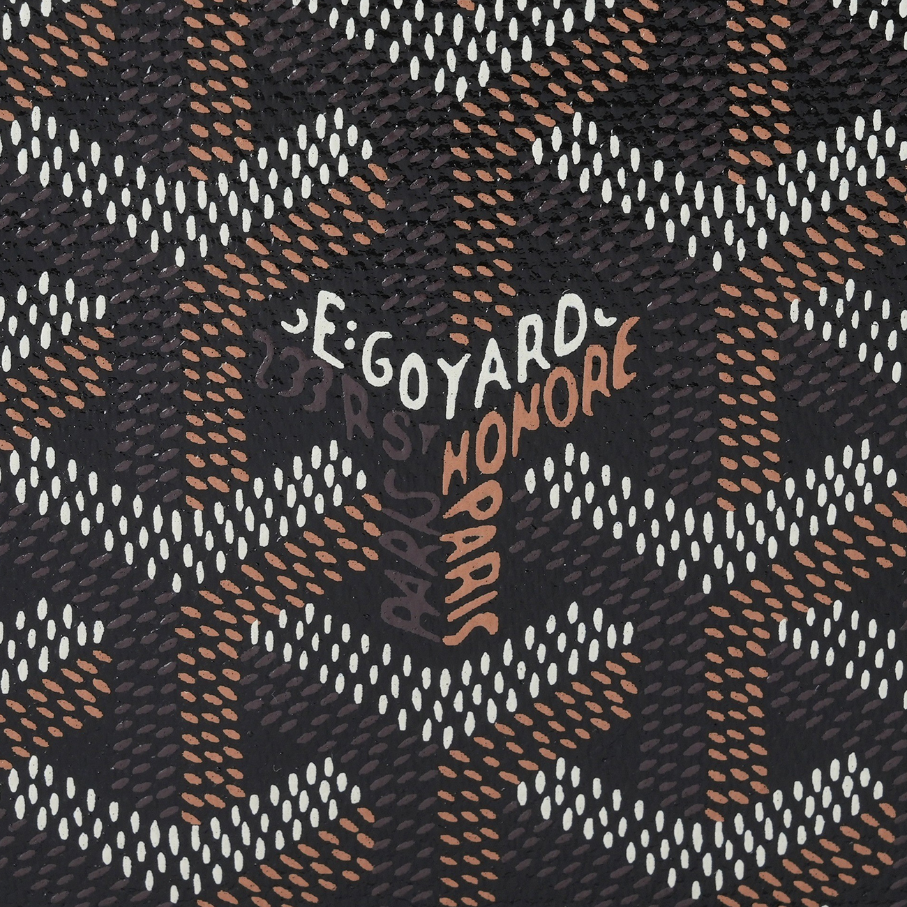 GOYARD(USED)고야드 쥬방스 GM