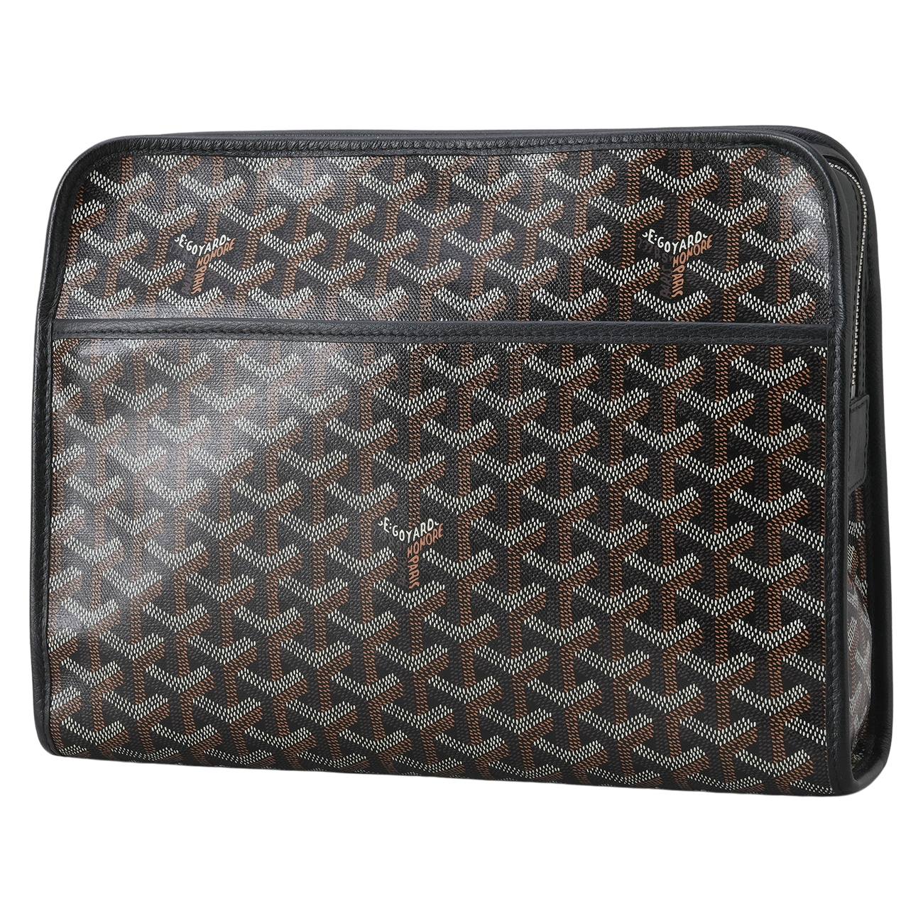 GOYARD(USED)고야드 쥬방스 GM