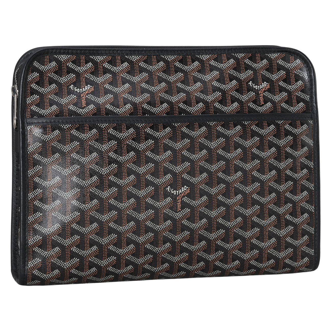 GOYARD(USED)고야드 쥬방스 GM