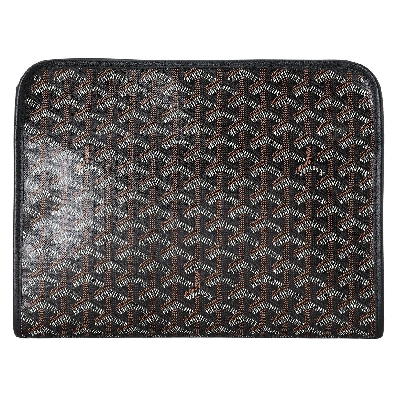 GOYARD(USED)고야드 쥬방스 GM