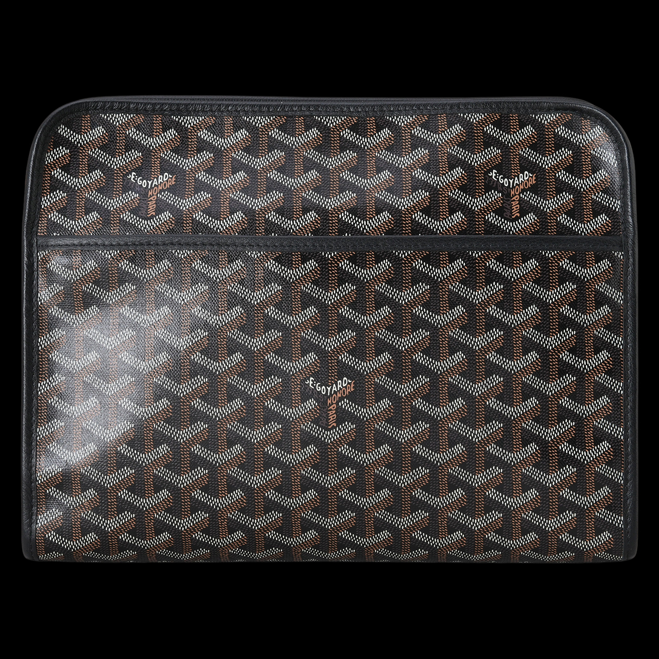 GOYARD(USED)고야드 쥬방스 GM