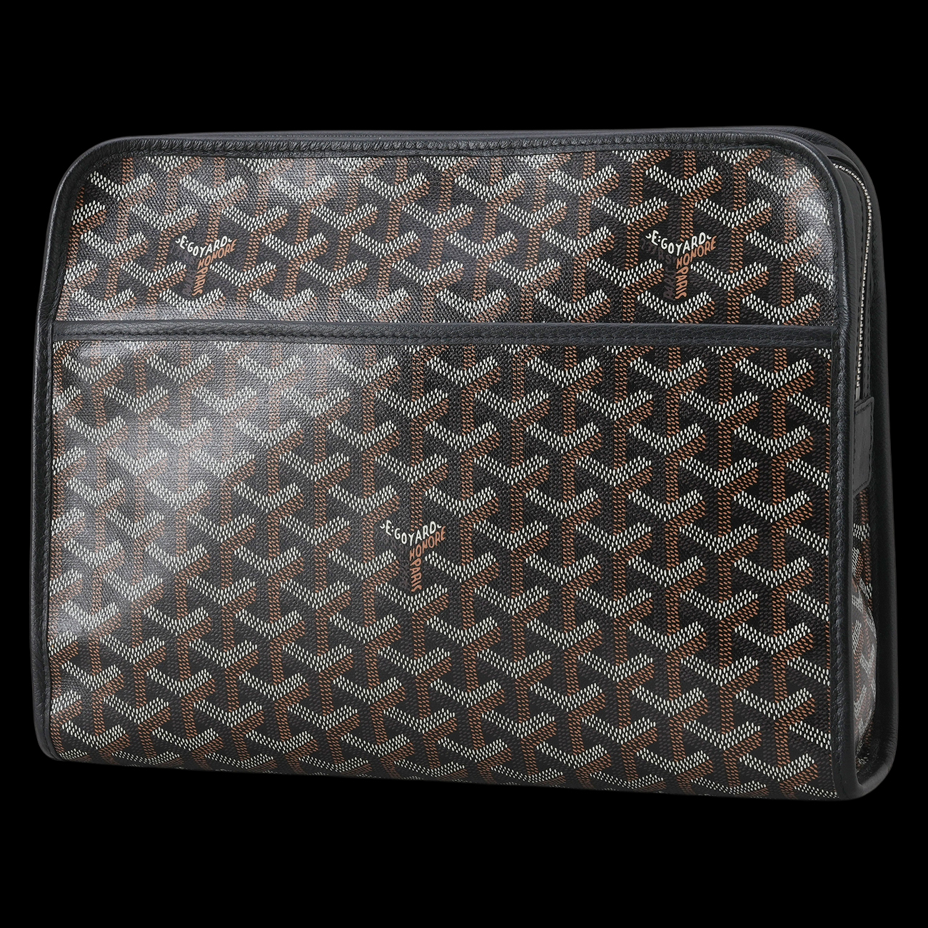 GOYARD(USED)고야드 쥬방스 GM