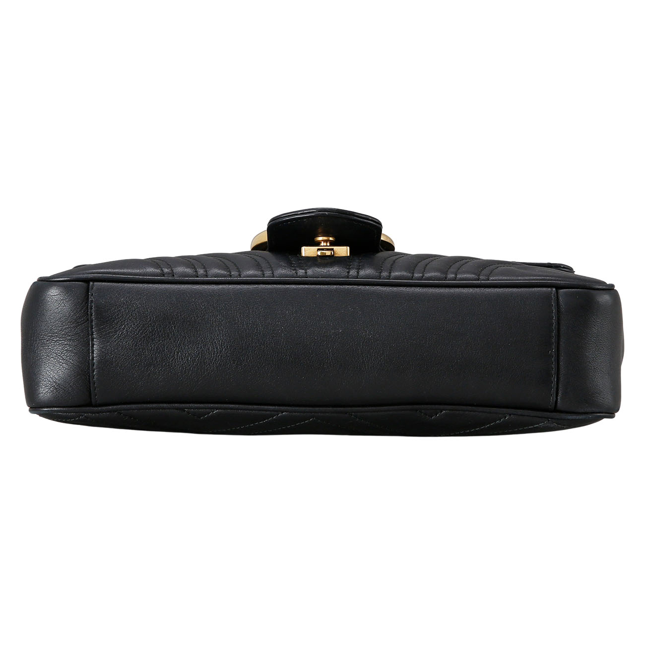 GUCCI(USED)구찌 마몽트 마틀라세  숄더백