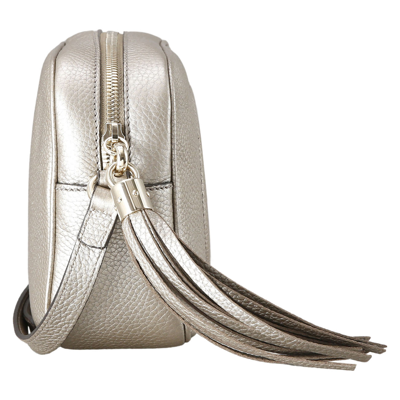 GUCCI(USED)구찌 308364 디스코 카메라 백