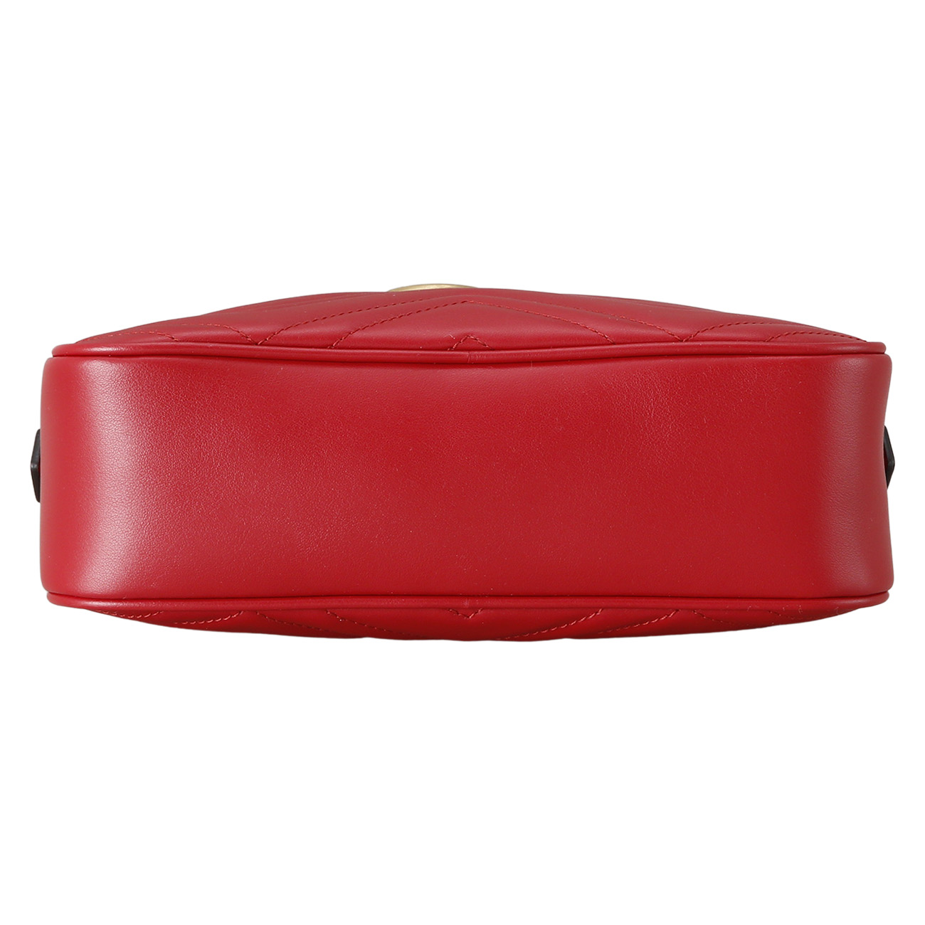 GUCCI(USED)구찌 447632 GG마몽 마틀라세 스몰 카메라백