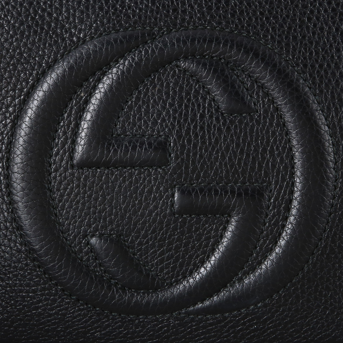 GUCCI(USED)구찌 308364 소호 태슬 디스코백