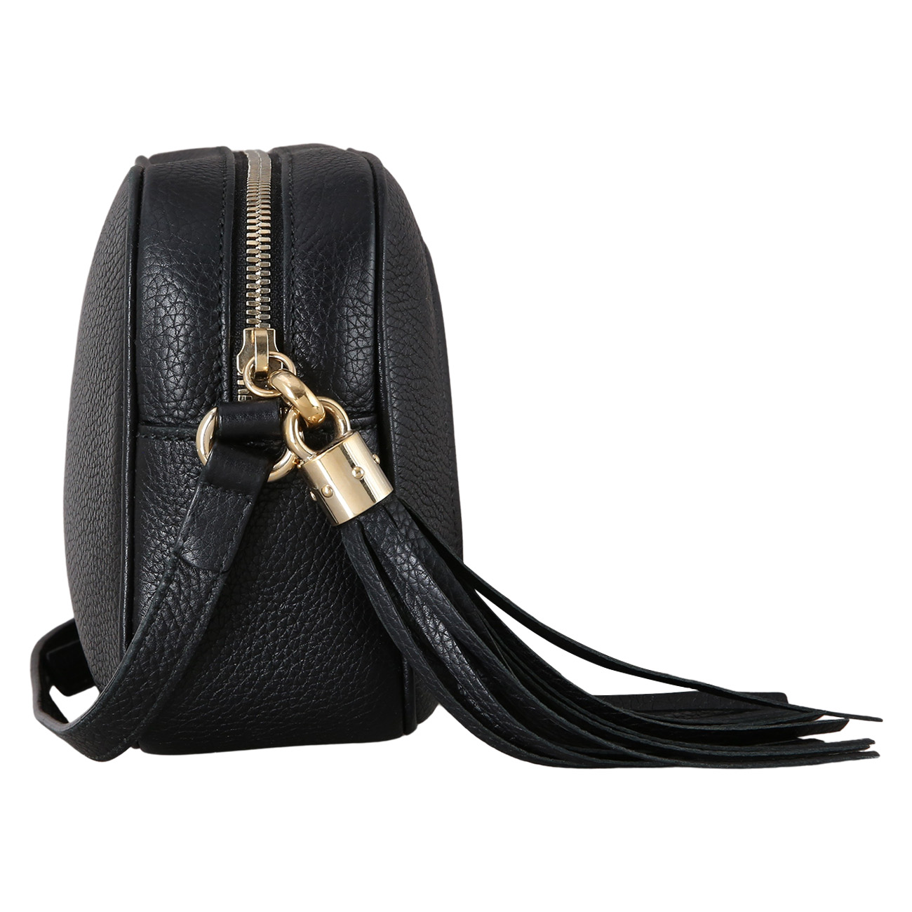 GUCCI(USED)구찌 308364 소호 태슬 디스코백