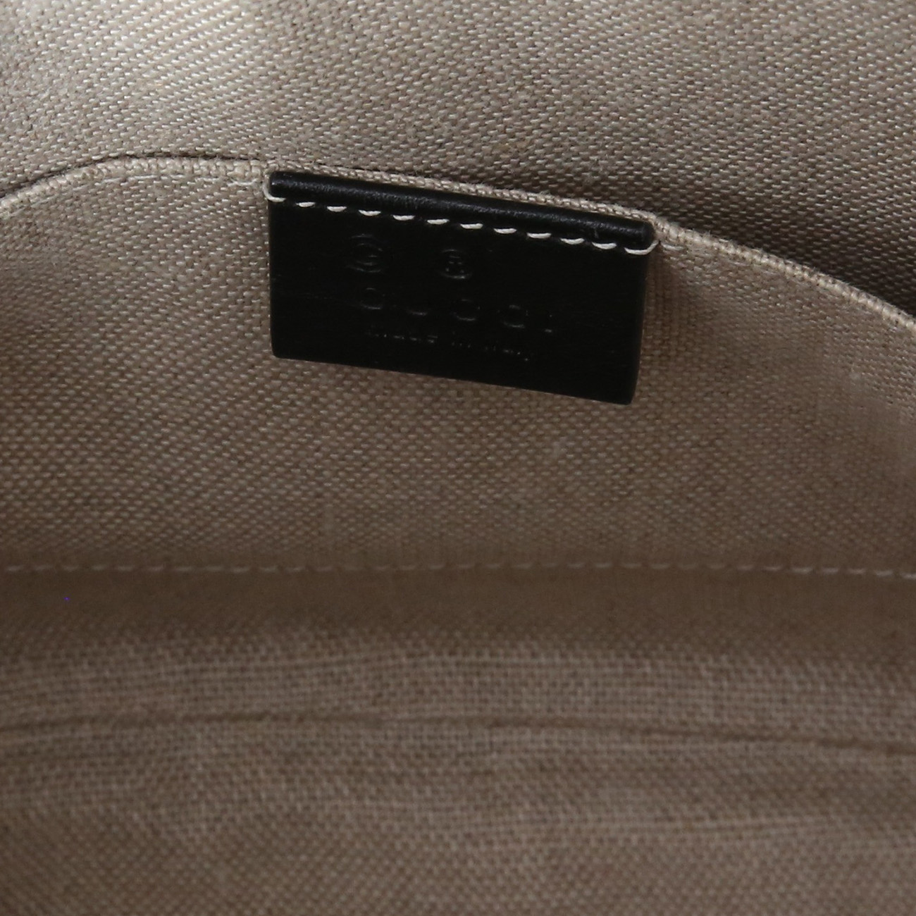 GUCCI(USED)구찌 449654 마이크로 시마 미니 돔