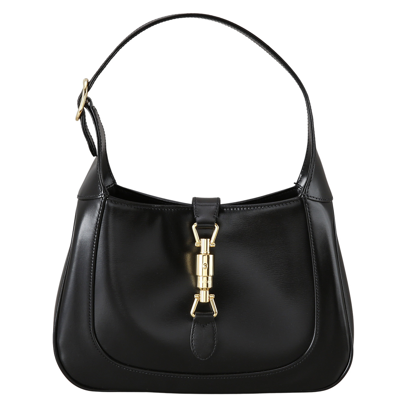 GUCCI(USED)구찌 636709 재키 1961 스몰 호보백
