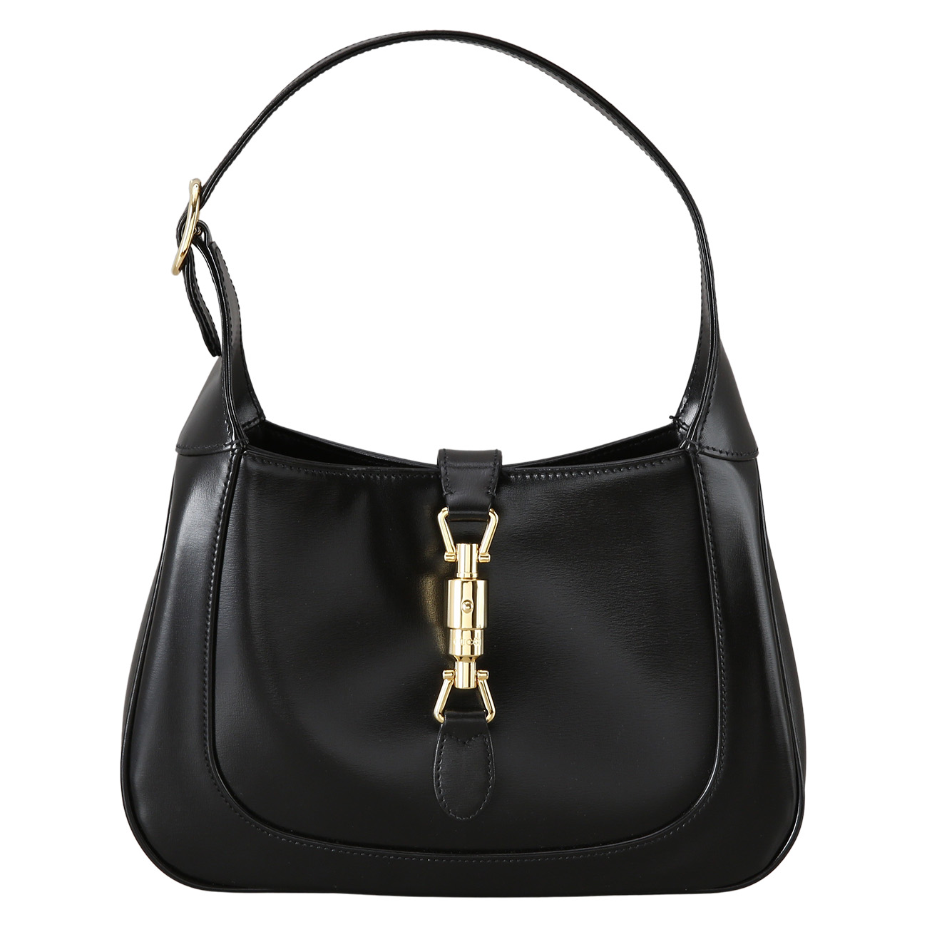 GUCCI(USED)구찌 636709 재키 1961 스몰 호보백