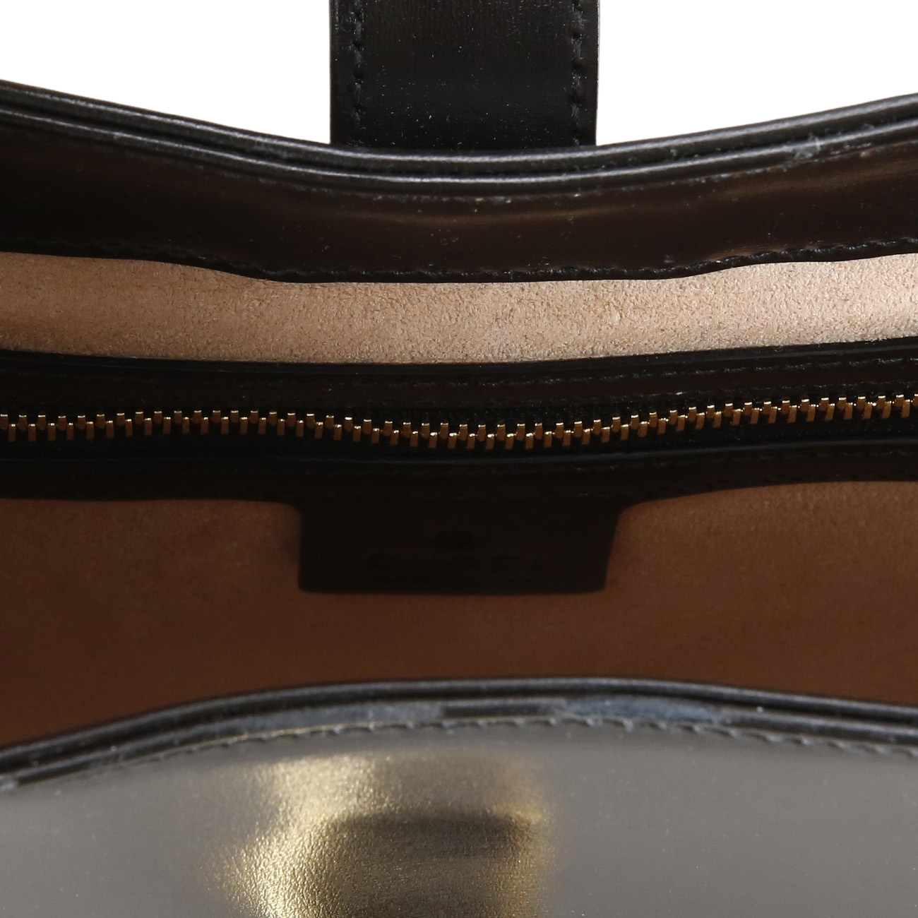 GUCCI(USED)구찌 636709 재키 1961 스몰 호보백