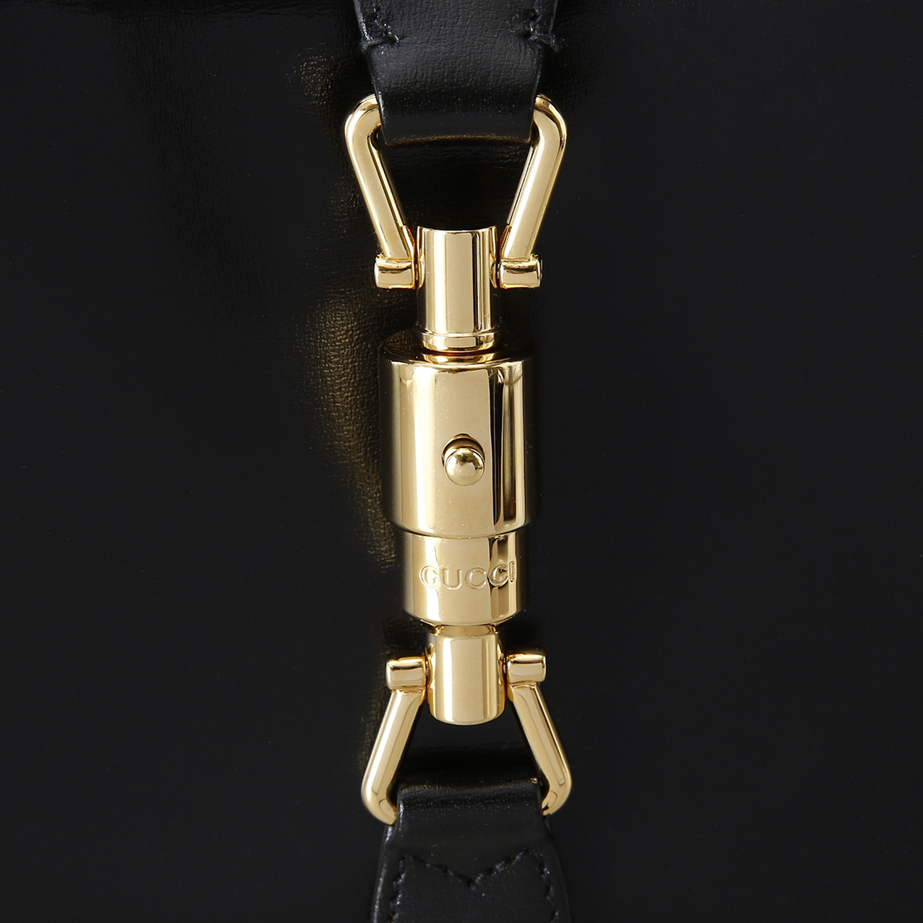 GUCCI(USED)구찌 636709 재키 1961 스몰 호보백