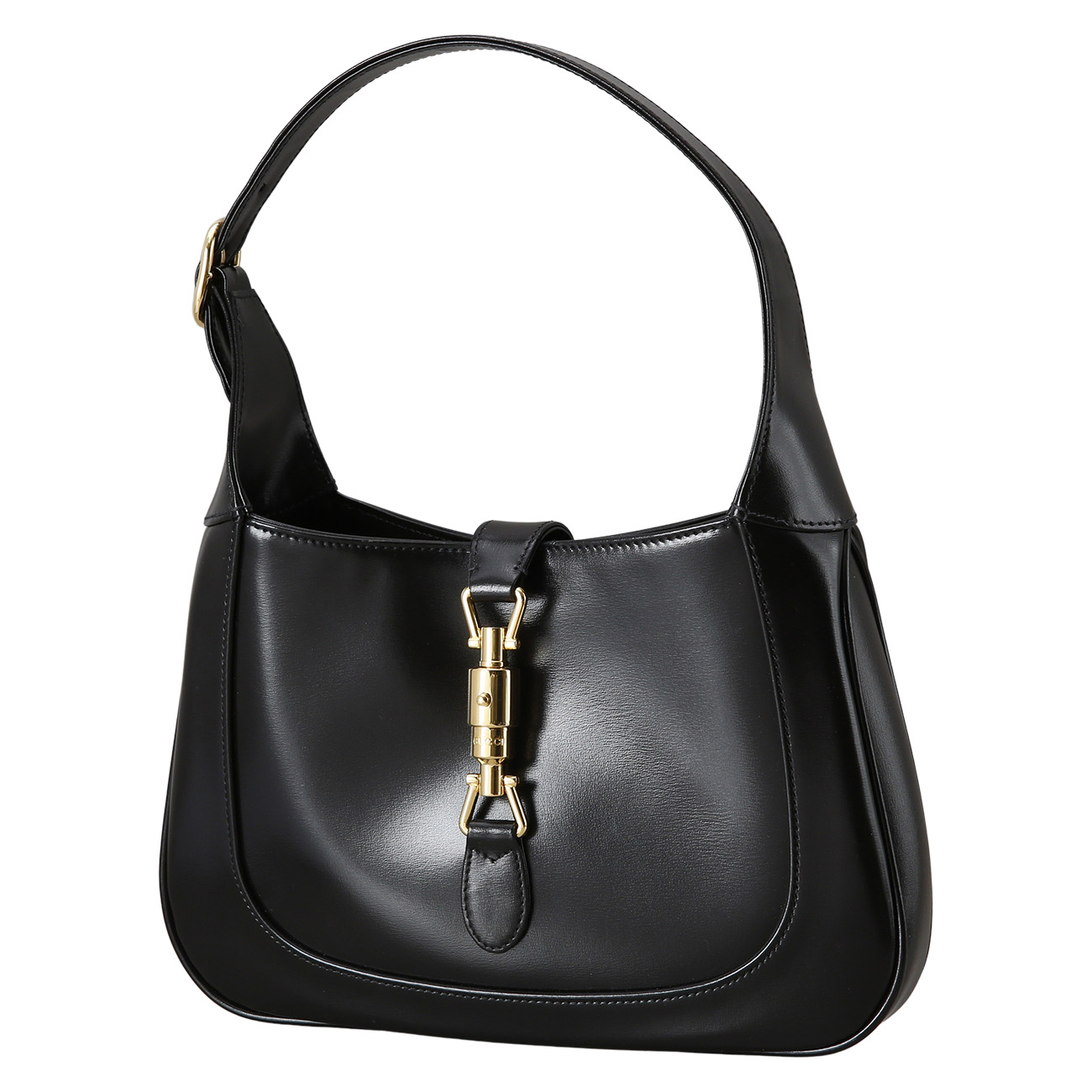 GUCCI(USED)구찌 636709 재키 1961 스몰 호보백