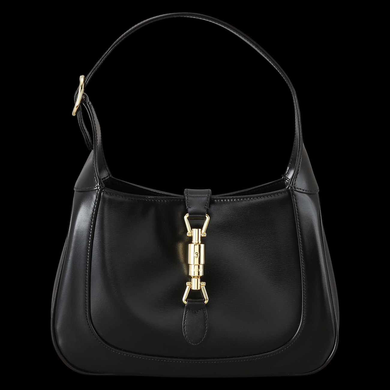 GUCCI(USED)구찌 636709 재키 1961 스몰 호보백