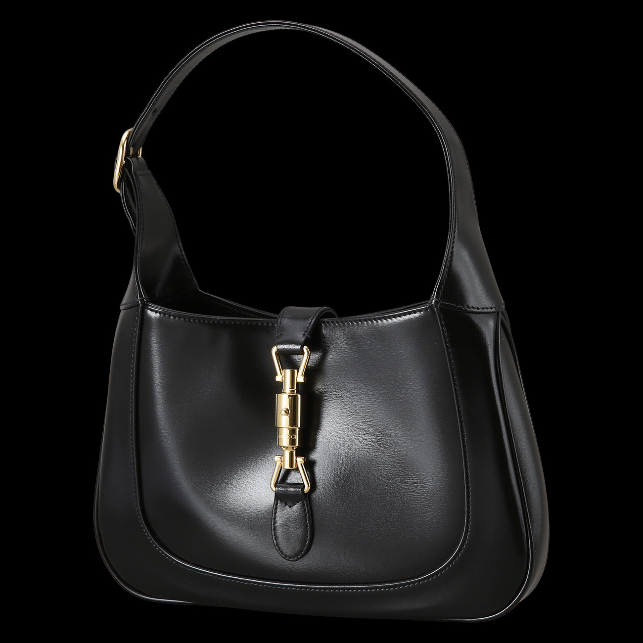 GUCCI(USED)구찌 636709 재키 1961 스몰 호보백