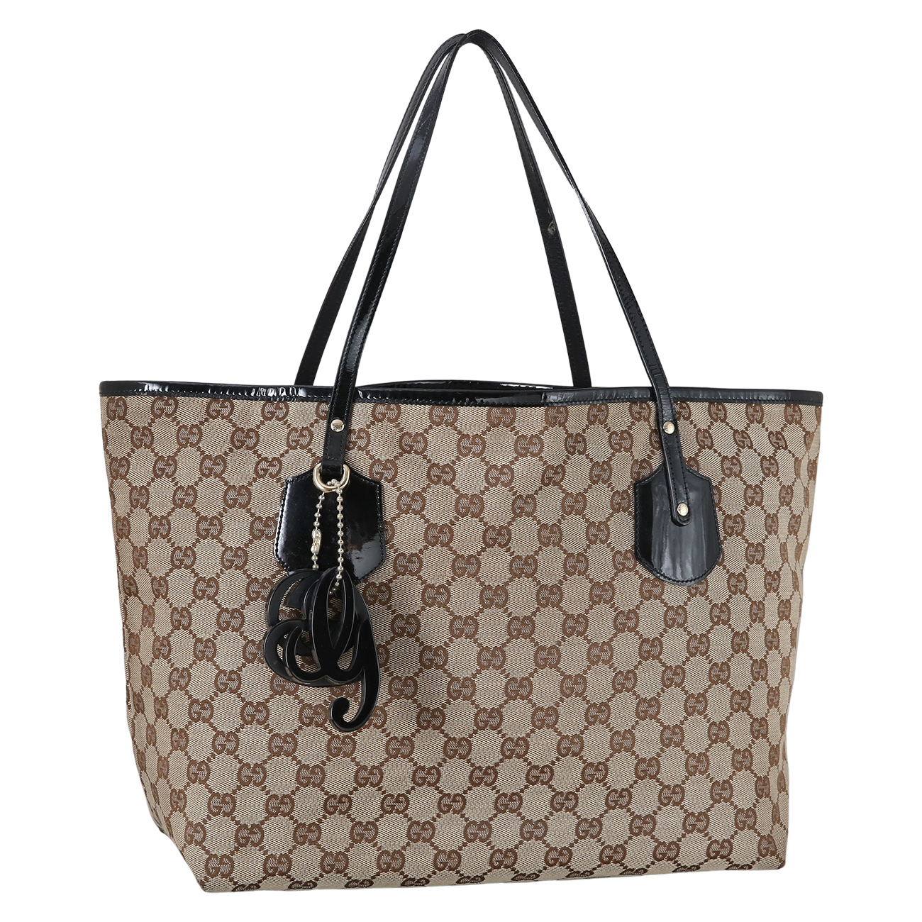 GUCCI(USED)구찌 211975 쟈가드 쇼퍼백