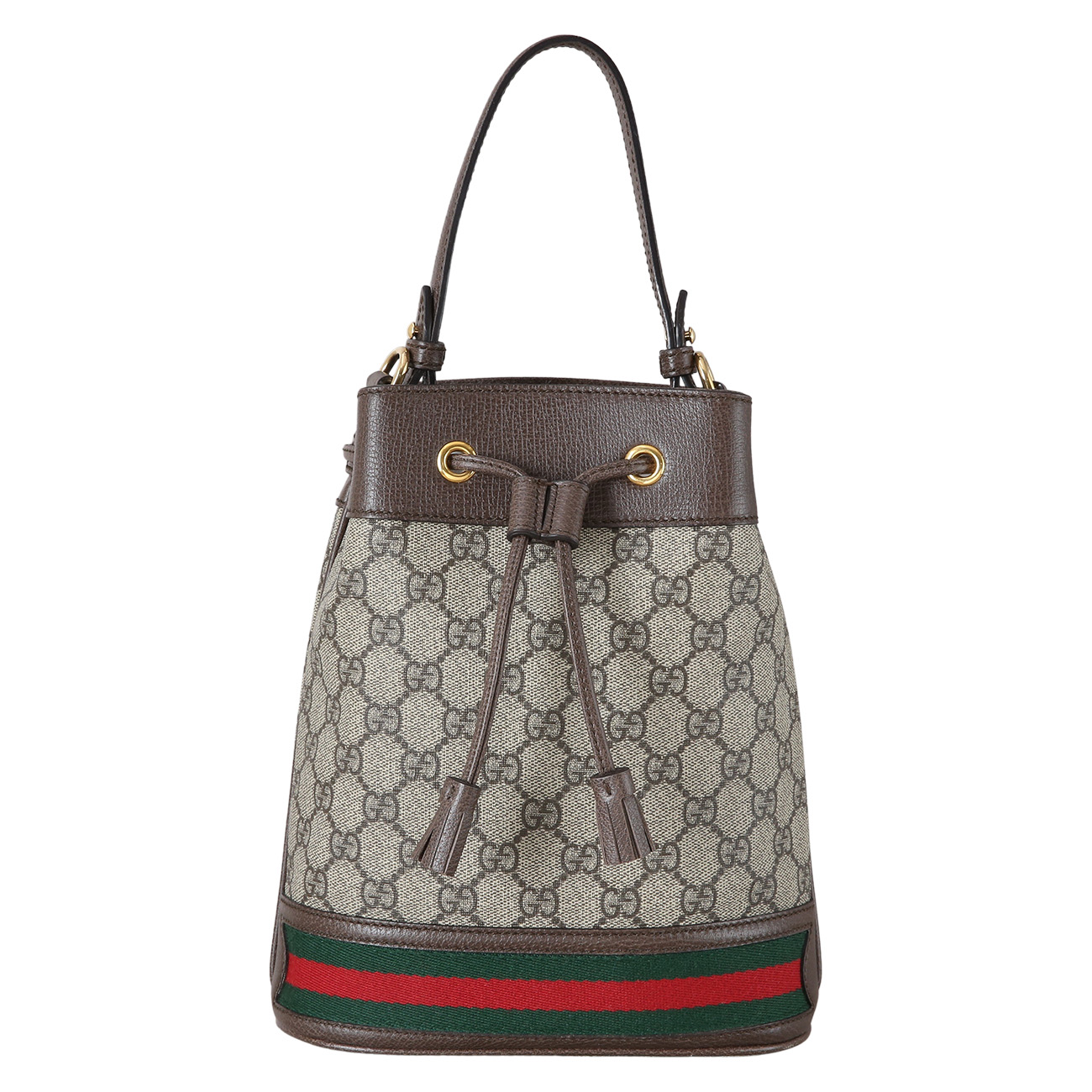 GUCCI(USED)구찌 550621 오피디아 스몰 버킷백