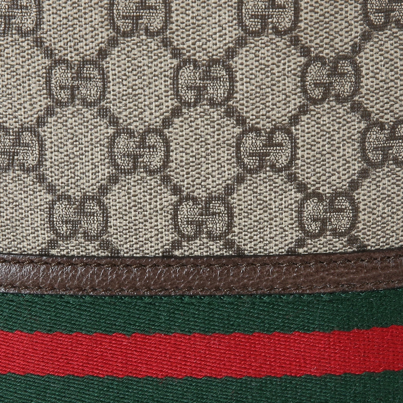 GUCCI(USED)구찌 550621 오피디아 스몰 버킷백
