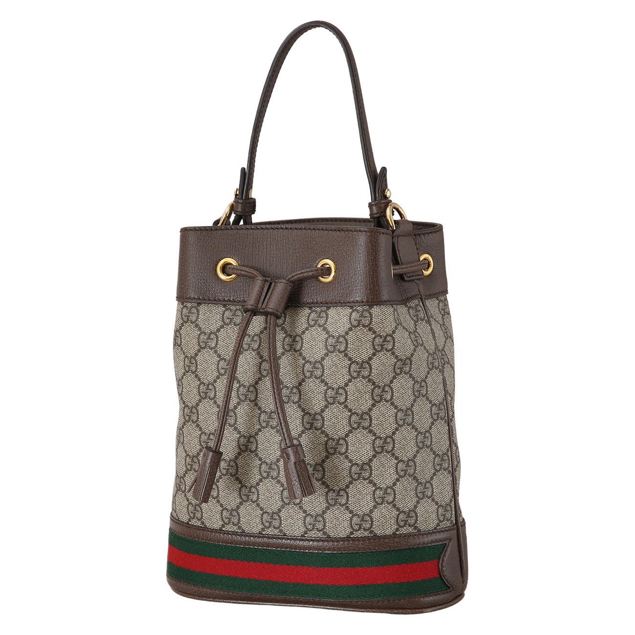 GUCCI(USED)구찌 550621 오피디아 스몰 버킷백