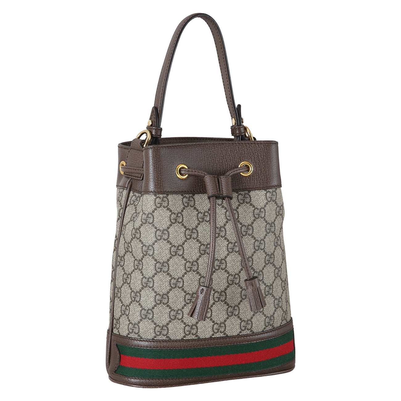 GUCCI(USED)구찌 550621 오피디아 스몰 버킷백