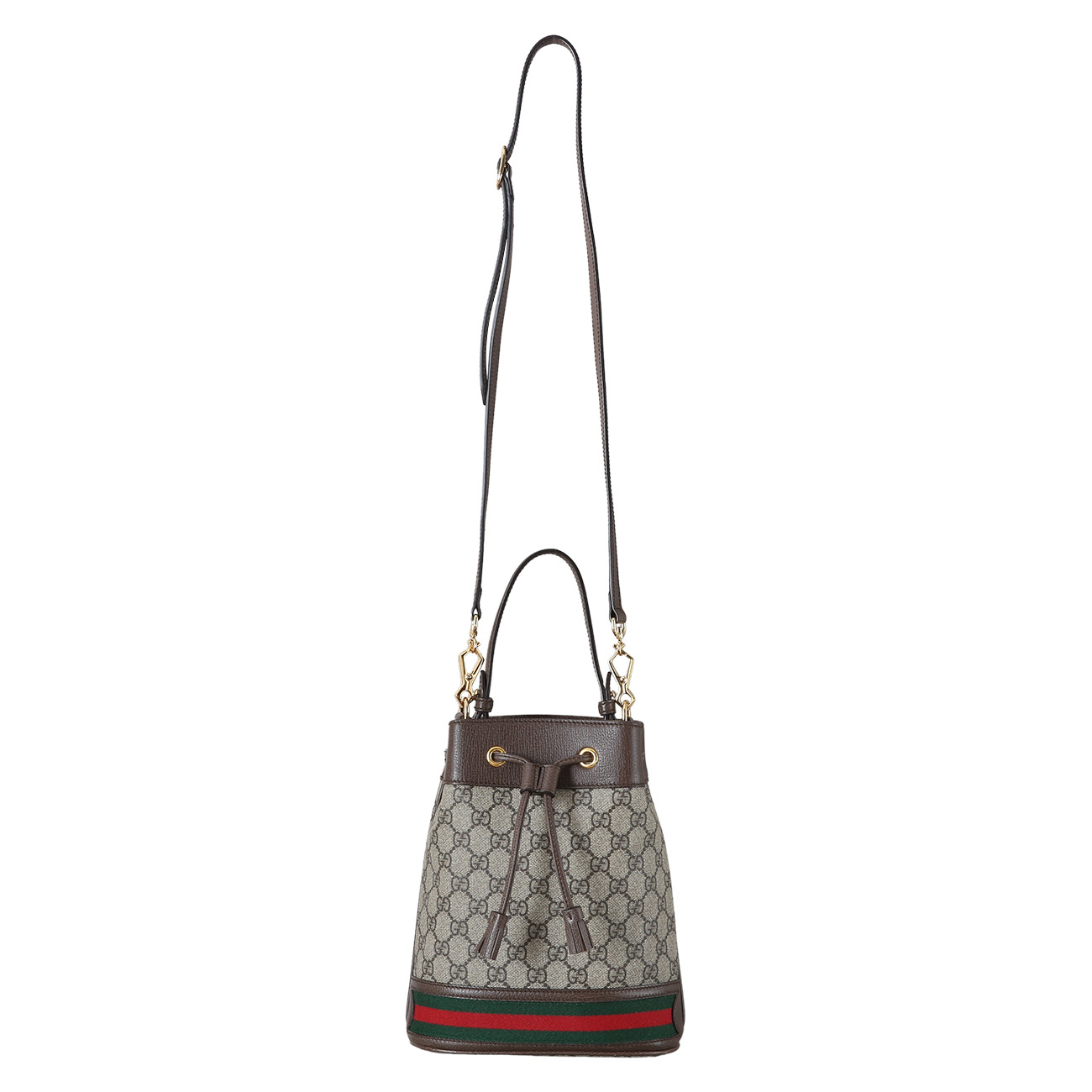 GUCCI(USED)구찌 550621 오피디아 스몰 버킷백