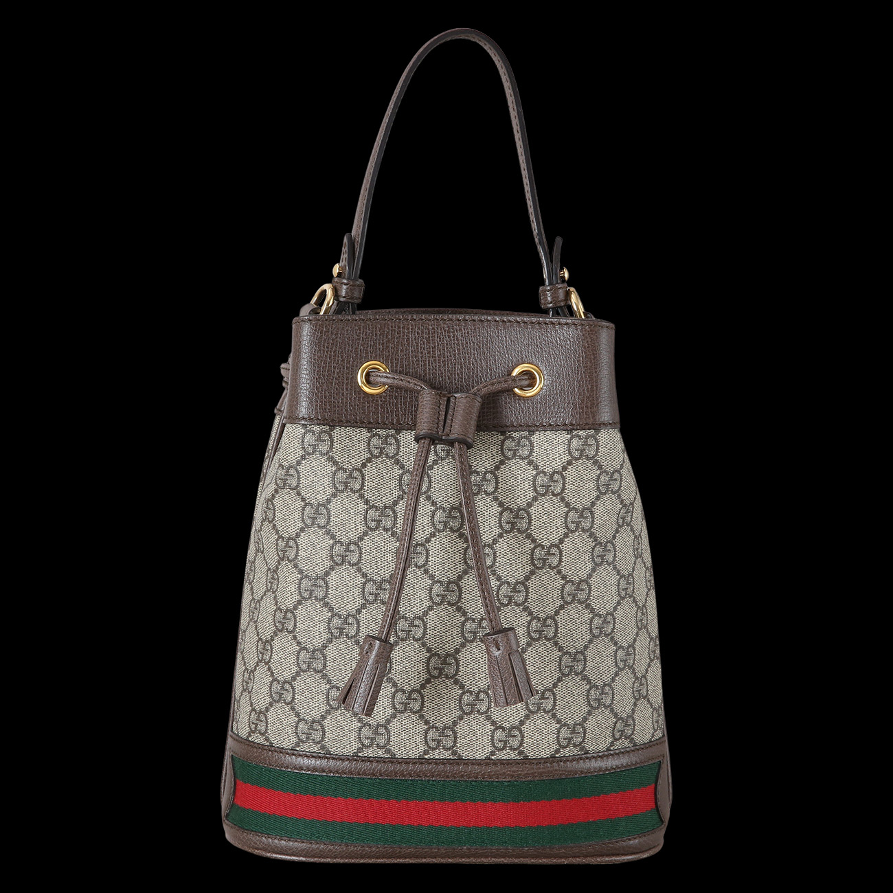 GUCCI(USED)구찌 550621 오피디아 스몰 버킷백