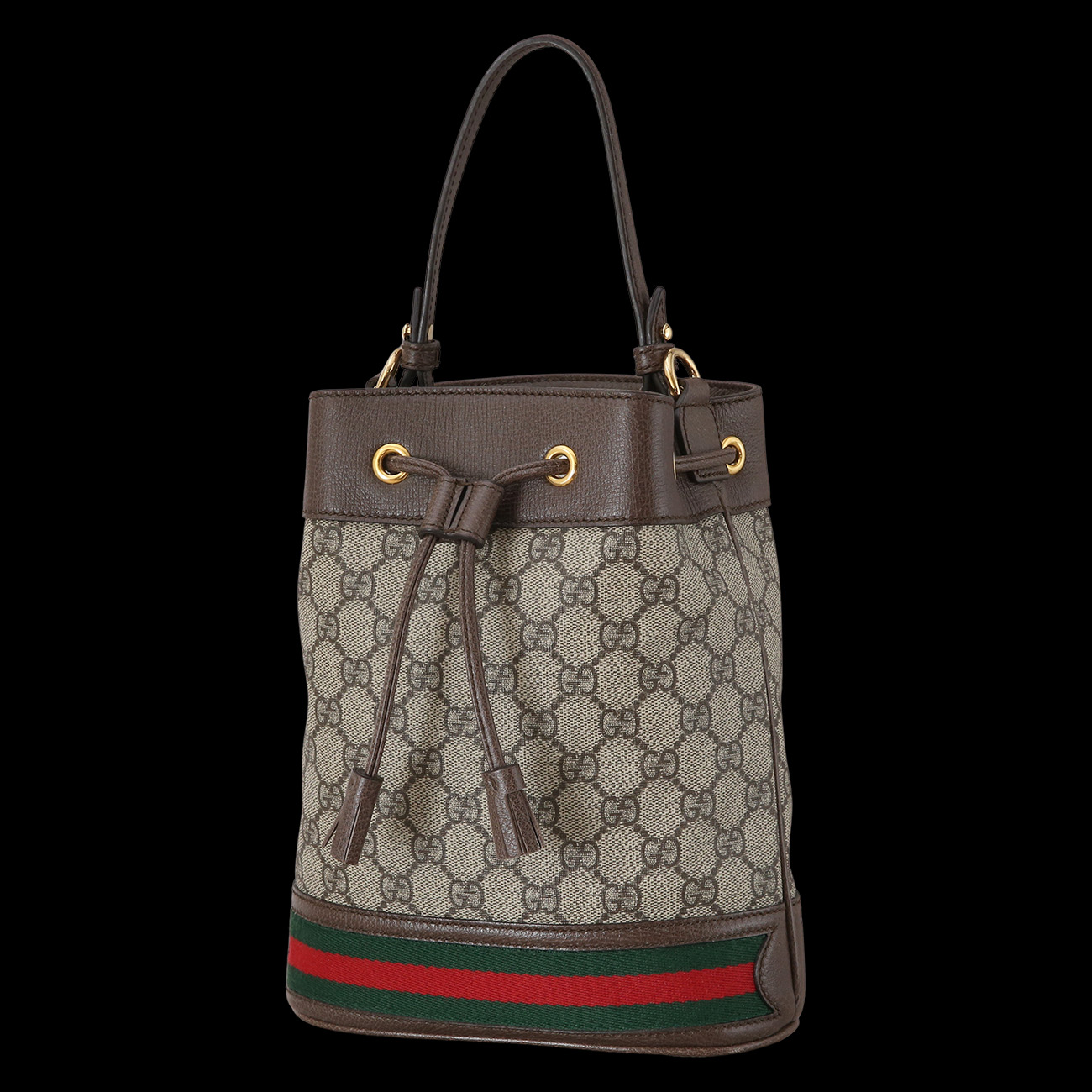 GUCCI(USED)구찌 550621 오피디아 스몰 버킷백