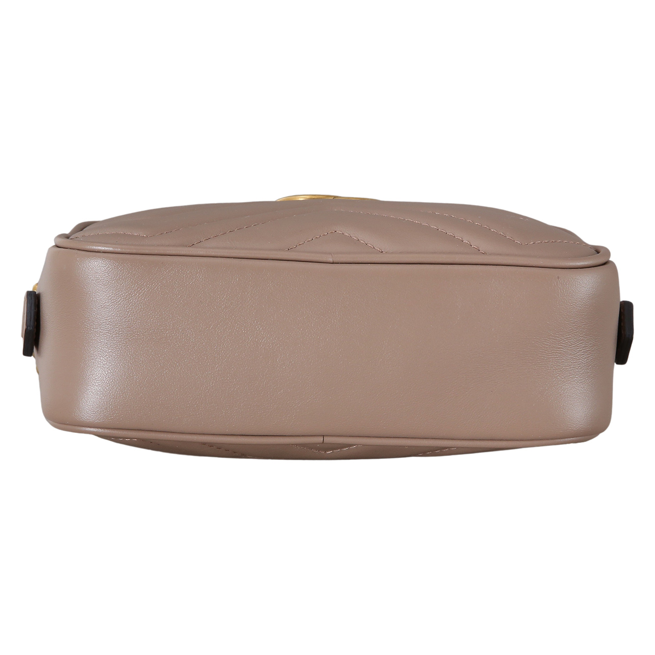 GUCCI(USED)구찌 448065 GG마몽 마틀라세 미니 카메라백