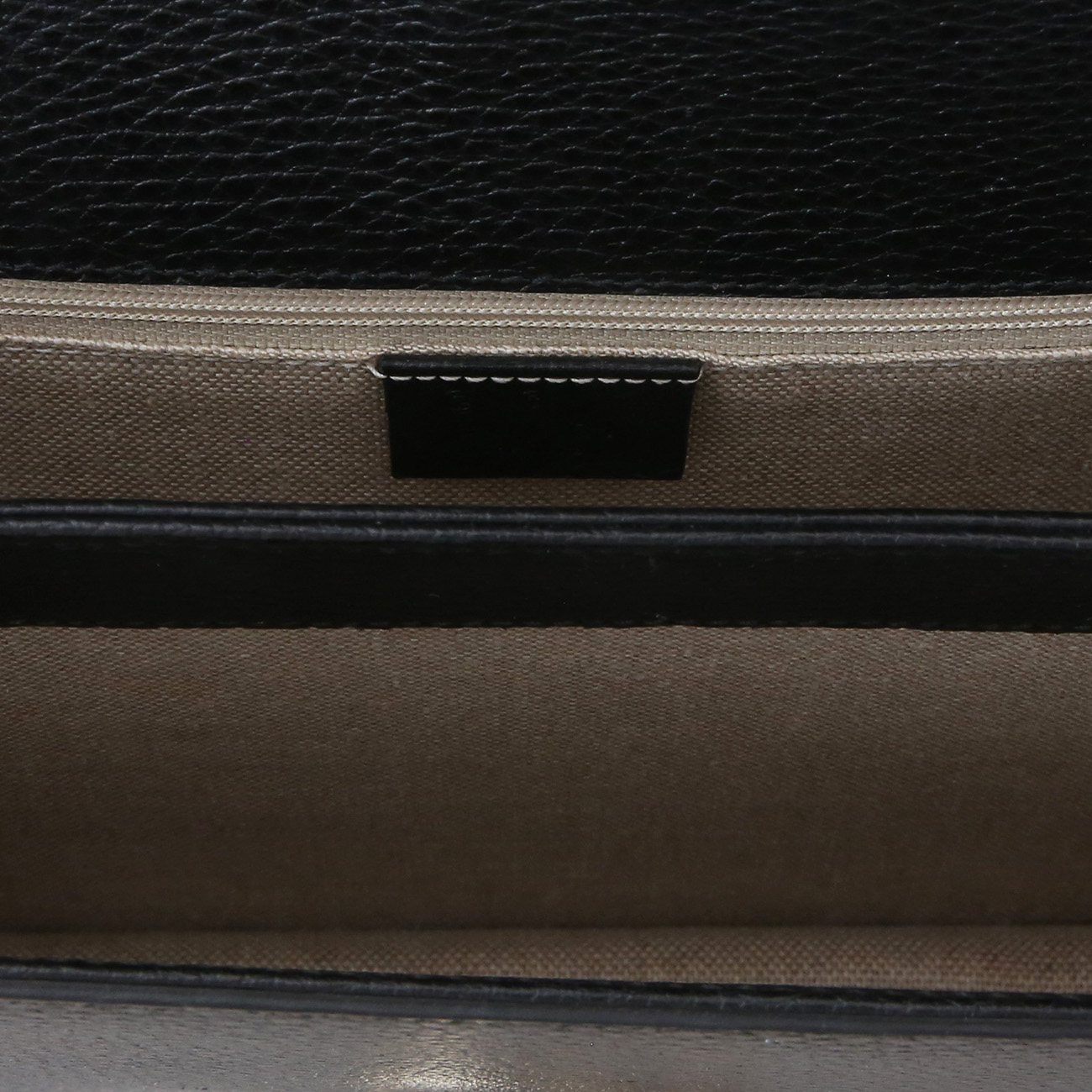 GUCCI(USED)구찌 510303 인터락킹 GG 체인 숄더백