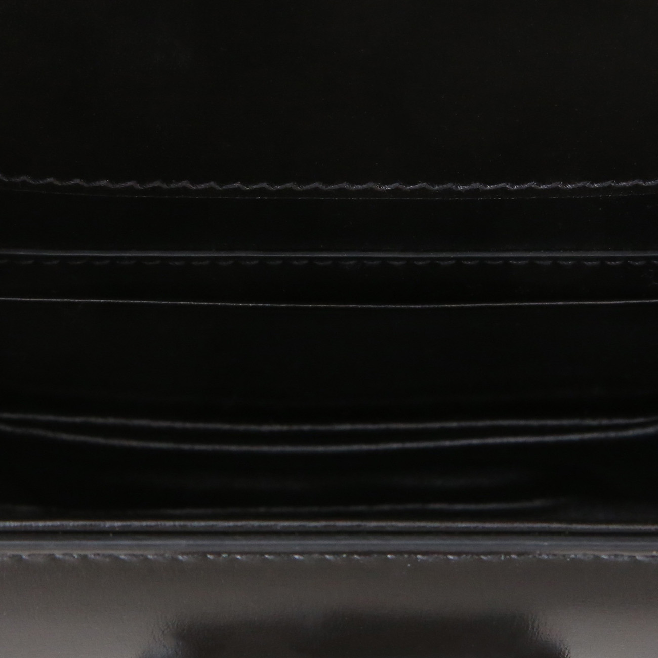 GUCCI(USED)구찌 686864 뱀부 1947 탑 핸들백