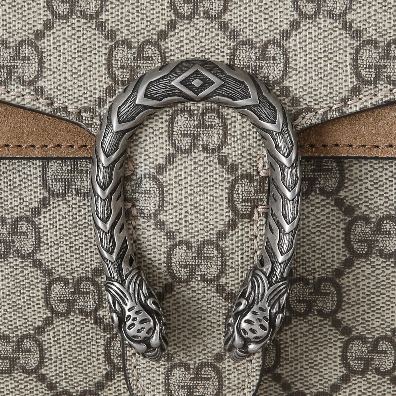 GUCCI(USED)구찌 421970 디오니소스 미니 체인백