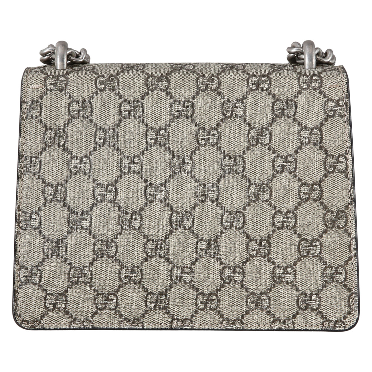 GUCCI(USED)구찌 421970 디오니소스 미니 체인백