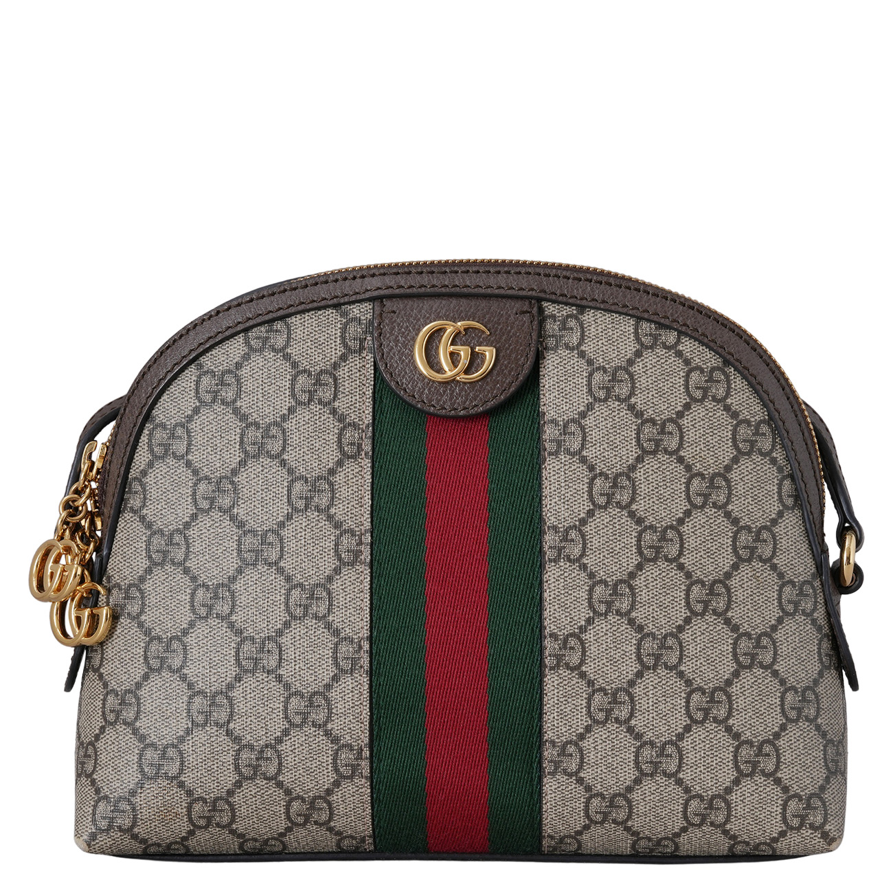 GUCCI(USED)구찌 499621 오피디아 GG 스몰 숄더백