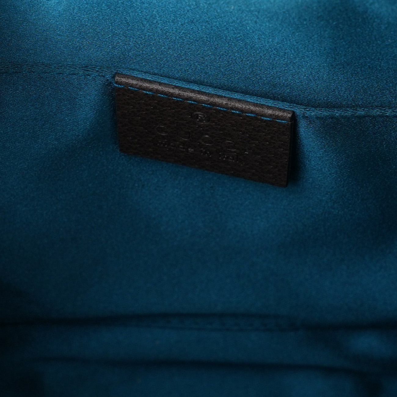 GUCCI(USED)구찌 499621 오피디아 GG 스몰 숄더백