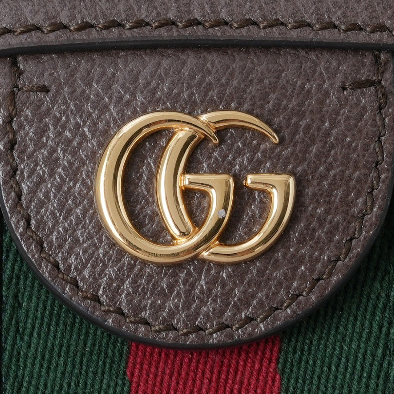 GUCCI(USED)구찌 499621 오피디아 GG 스몰 숄더백