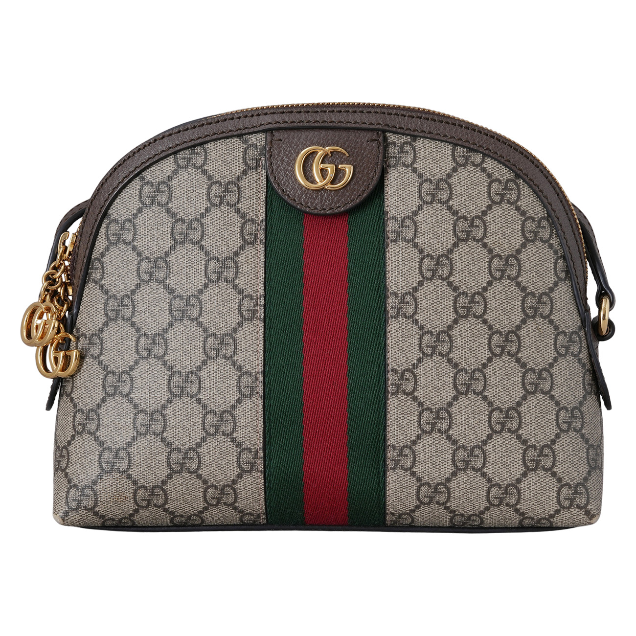 GUCCI(USED)구찌 499621 오피디아 GG 스몰 숄더백