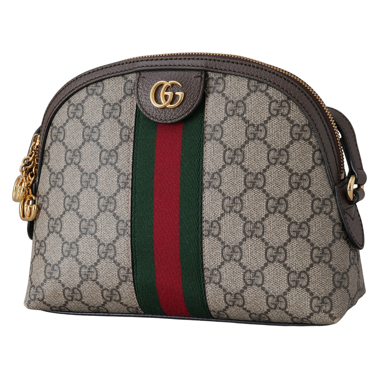 GUCCI(USED)구찌 499621 오피디아 GG 스몰 숄더백