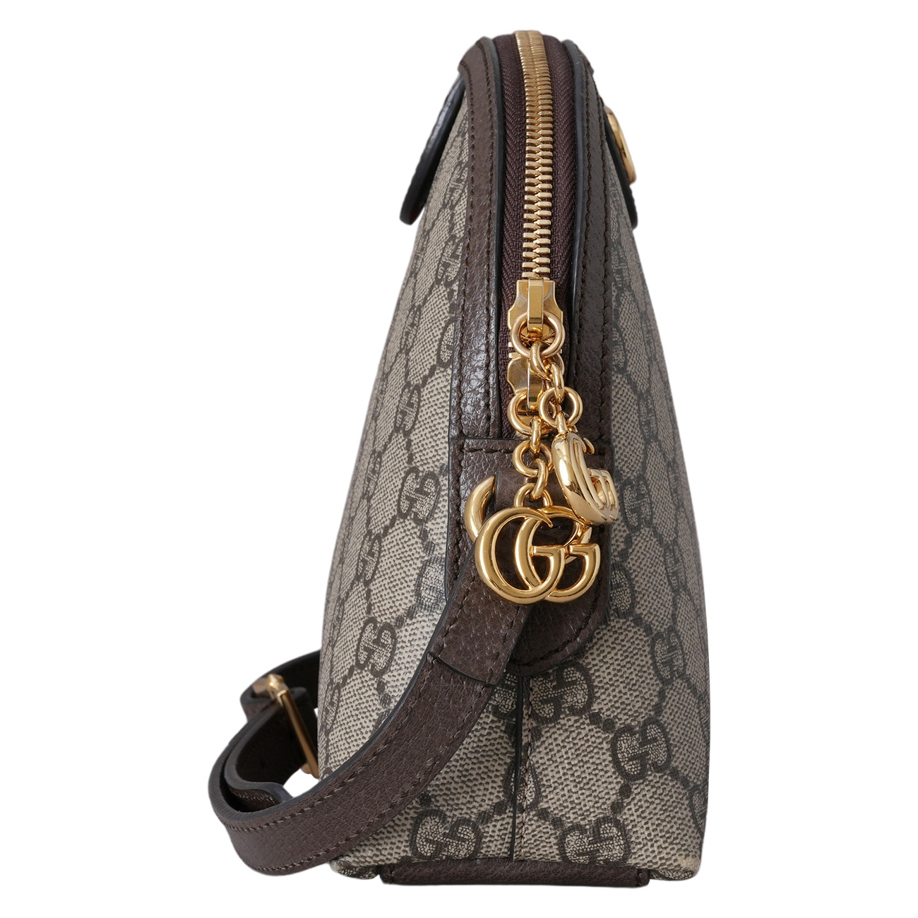 GUCCI(USED)구찌 499621 오피디아 GG 스몰 숄더백