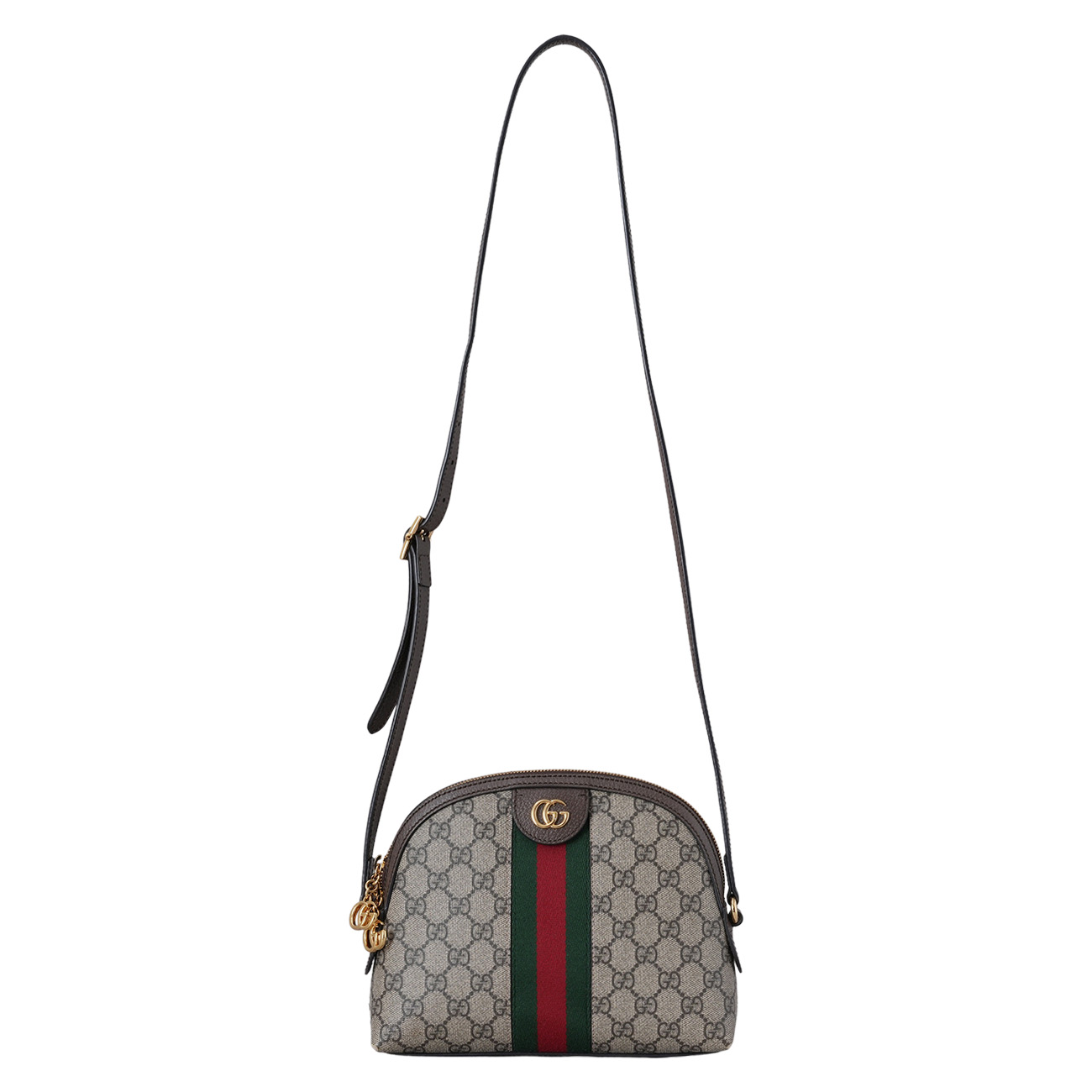 GUCCI(USED)구찌 499621 오피디아 GG 스몰 숄더백
